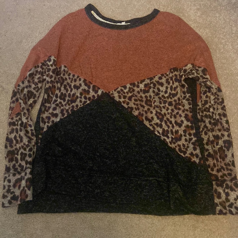Maurice’s top
